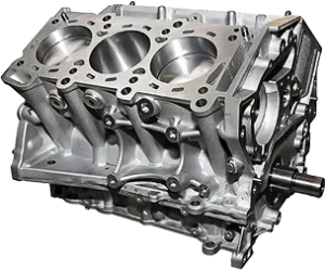 Engine & Components