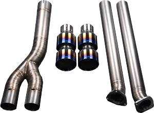 Exhaust