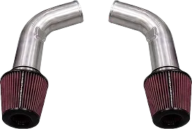 Intake
