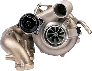 Turbo Kits & Components
